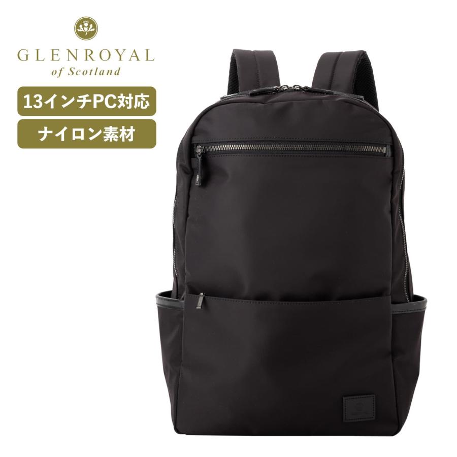 GLENROYAL 正規品 グレンロイヤル バック バックパック ビジネス GLENROYAL 正規品 グレンロイヤル バック バックパック ビジネス