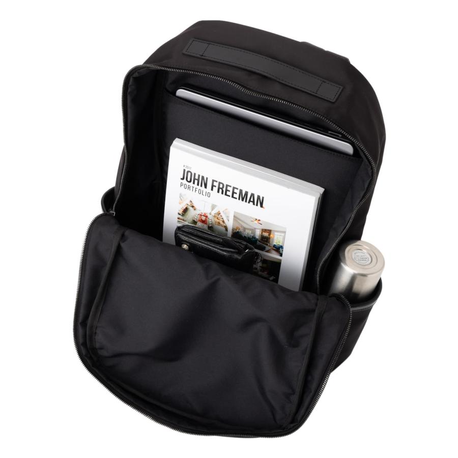 【美品】グレンロイヤル　デイパック　ナイロンツイル デイパック(ナイロンツイル) 全2色 | ブライドルレザーの名門