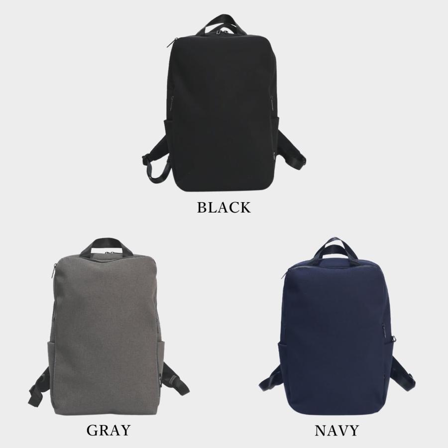 Un coeur（アンクール） 正規品 バッグ バックパック リュック TOROII