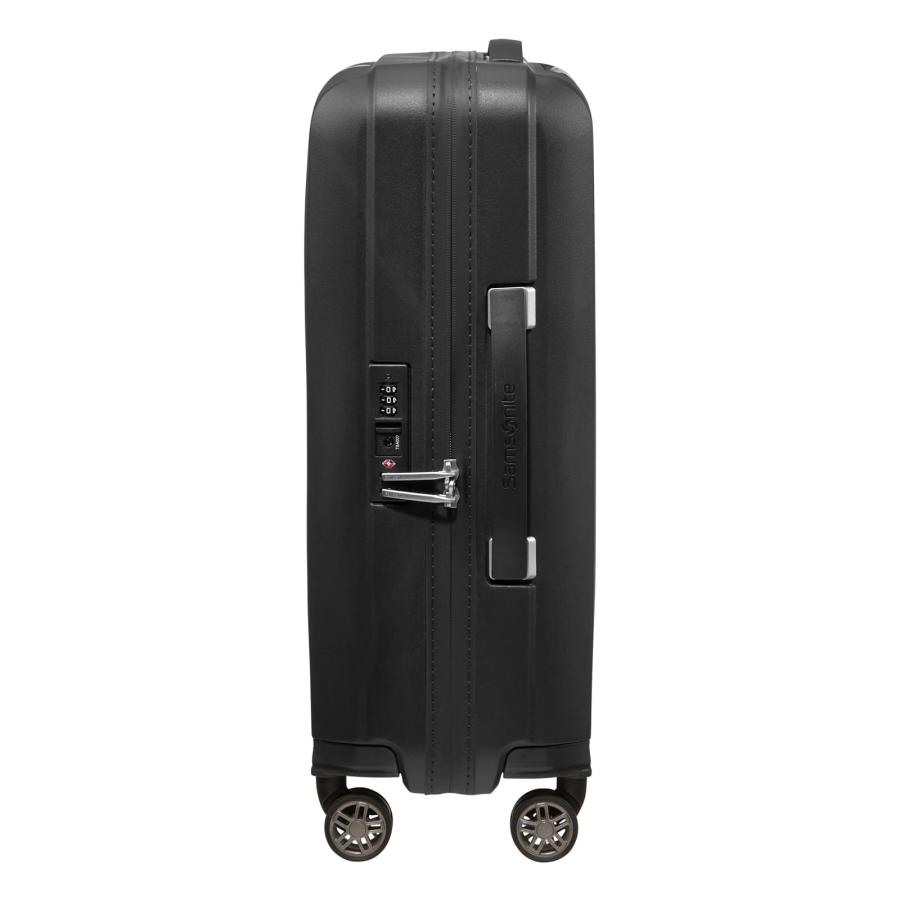 正規品 サムソナイト スーツケース 機内持ち込み Sサイズ キャリーバッグ キャリーケース ハイファイ メンズ レディース ハードケース 軽量 TSA 旅行 止水｜multiverse-irl｜16