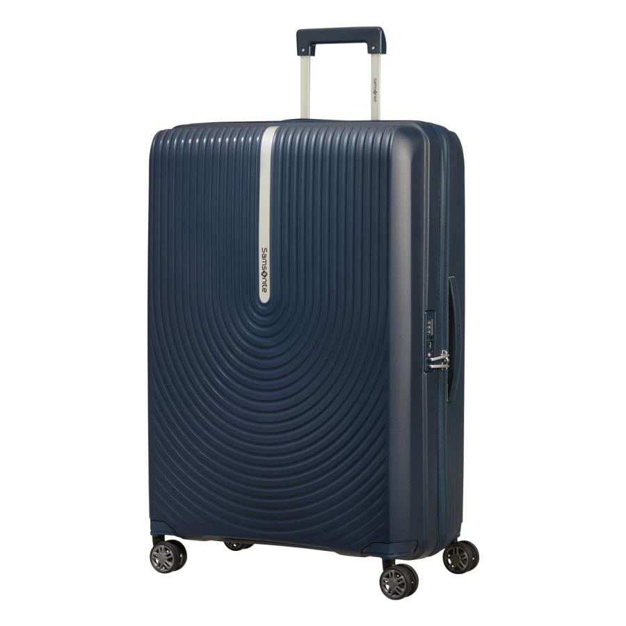 正規品 サムソナイト Samsonite スーツケース Lサイズ キャリーバッグ キャリーケース HI-FI メンズ レディース ハードケース 軽量 1週間以上 KD8-003｜multiverse-irl｜11