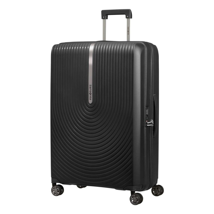 正規品 サムソナイト Samsonite スーツケース Lサイズ キャリーバッグ キャリーケース HI-FI メンズ レディース ハードケース 軽量 1週間以上 KD8-003｜multiverse-irl｜08