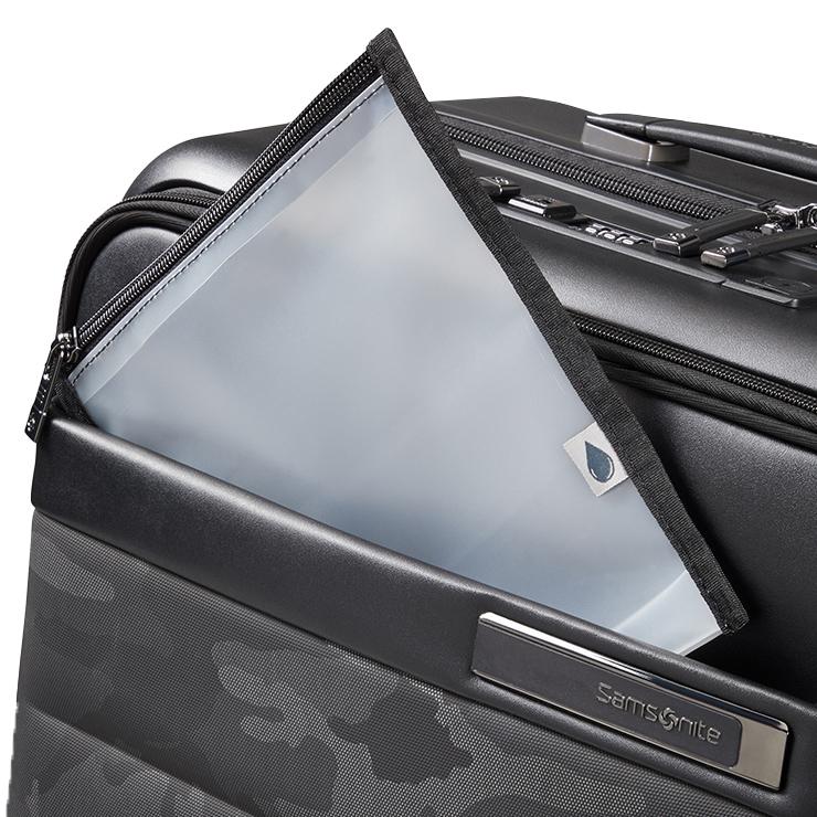 Samsonite 正規品 kh3-002 スーツケース 機内持ち込み Sサイズ NEOPOD