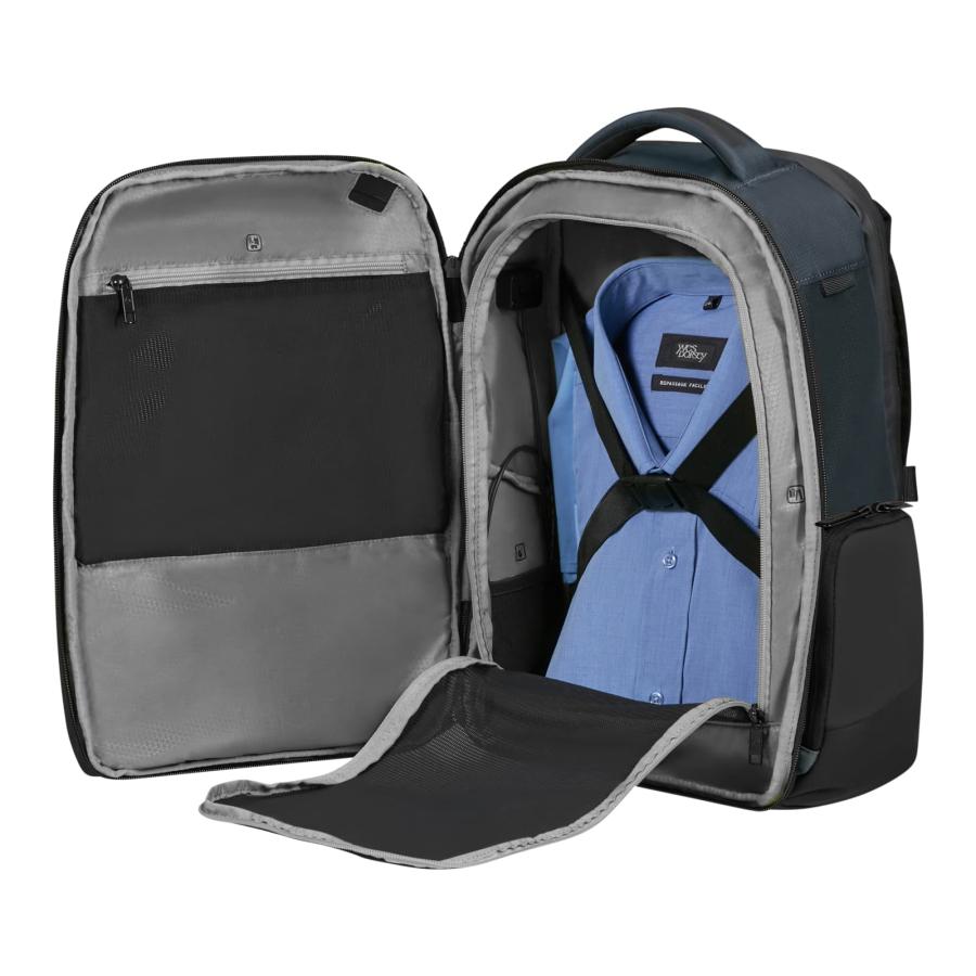 サムソナイト ウォートン ビジネスバック バックパック Samsonite（サムソナイト） バックパック 公式 日本製 ビジネスバッグ