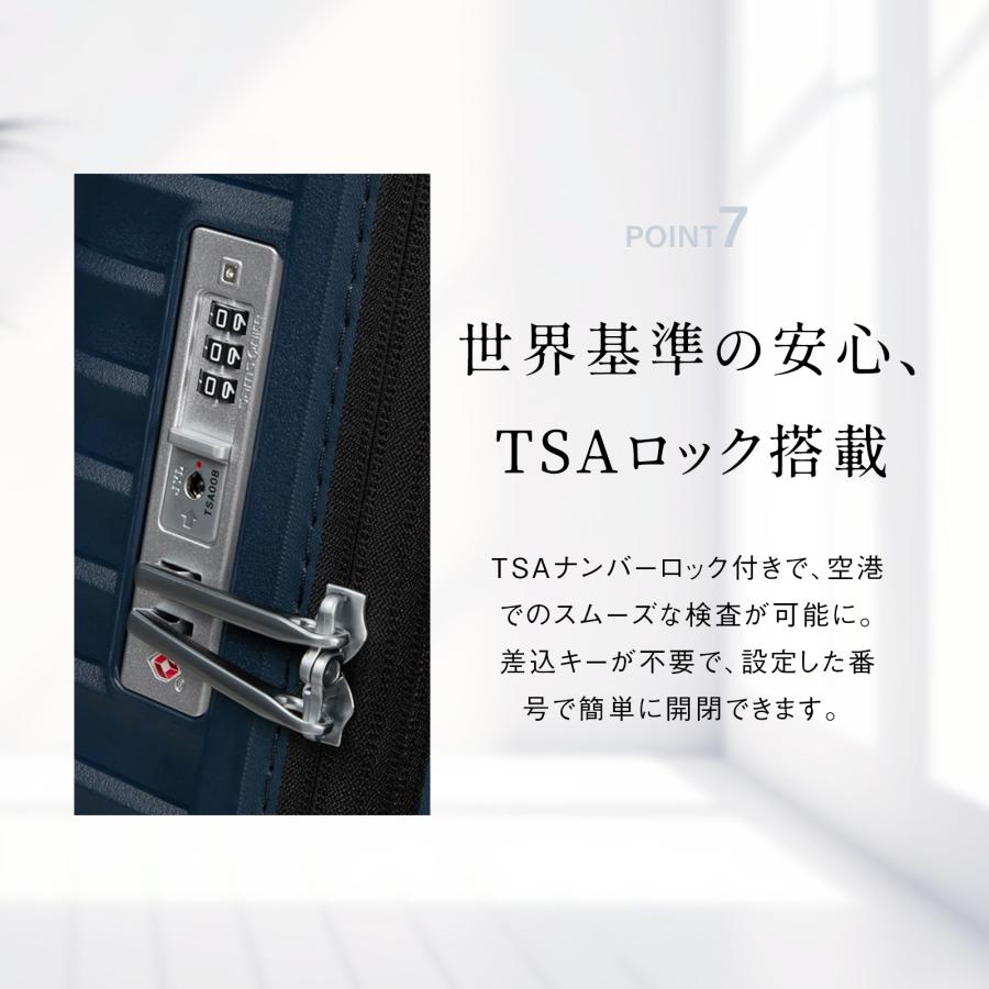 Ｙ未使用【安心頑丈で大人気！】サムソナイト キャリーケース 3~7泊　楽ちん4輪 楽天市場】【最大43倍orプレゼント企画 12/30-1/3】サムソナイト