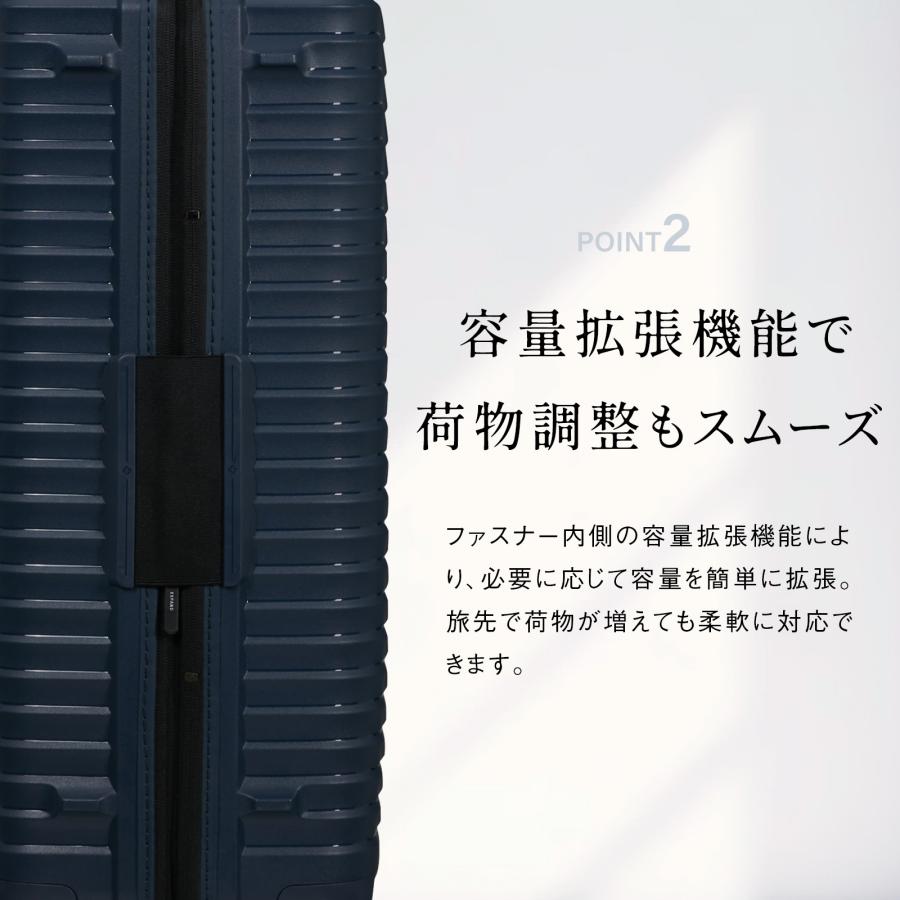 Samsonite（サムソナイト） 【セール特価！】正規品 スーツケース M