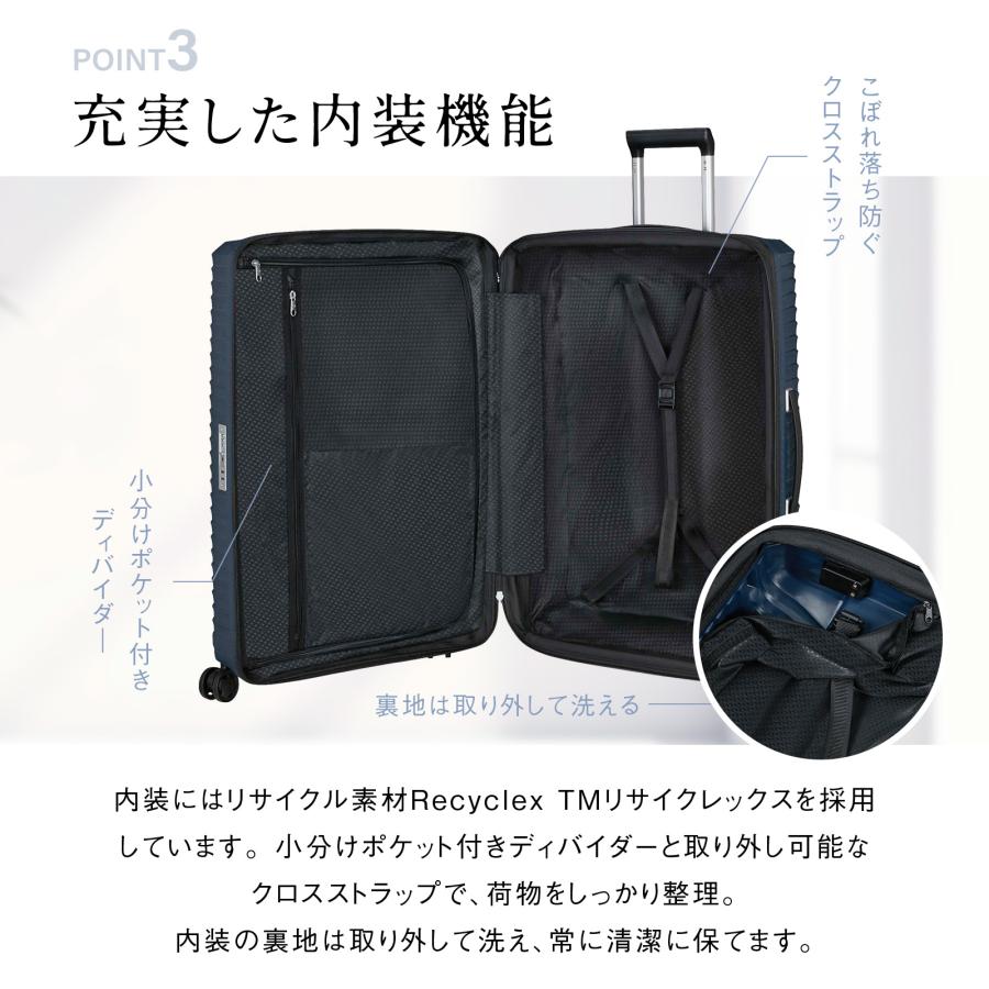 Samsonite 正規品 サムソナイト スーツケース Mサイズ キャリー Samsonite 正規品 サムソナイト スーツケース Mサイズ キャリー