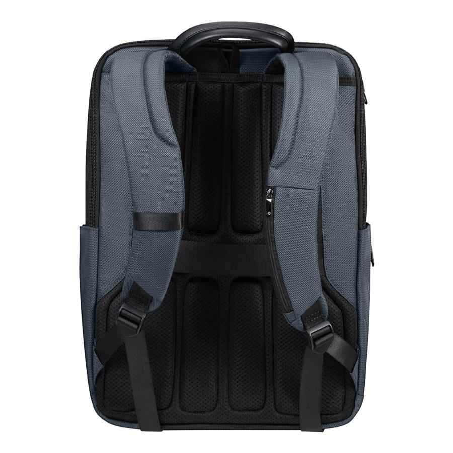 美品　サムソナイト　ビジネスリュック　多機能　PC収納 Samsonite 正規品 サムソナイト バッグ バックパック リュック