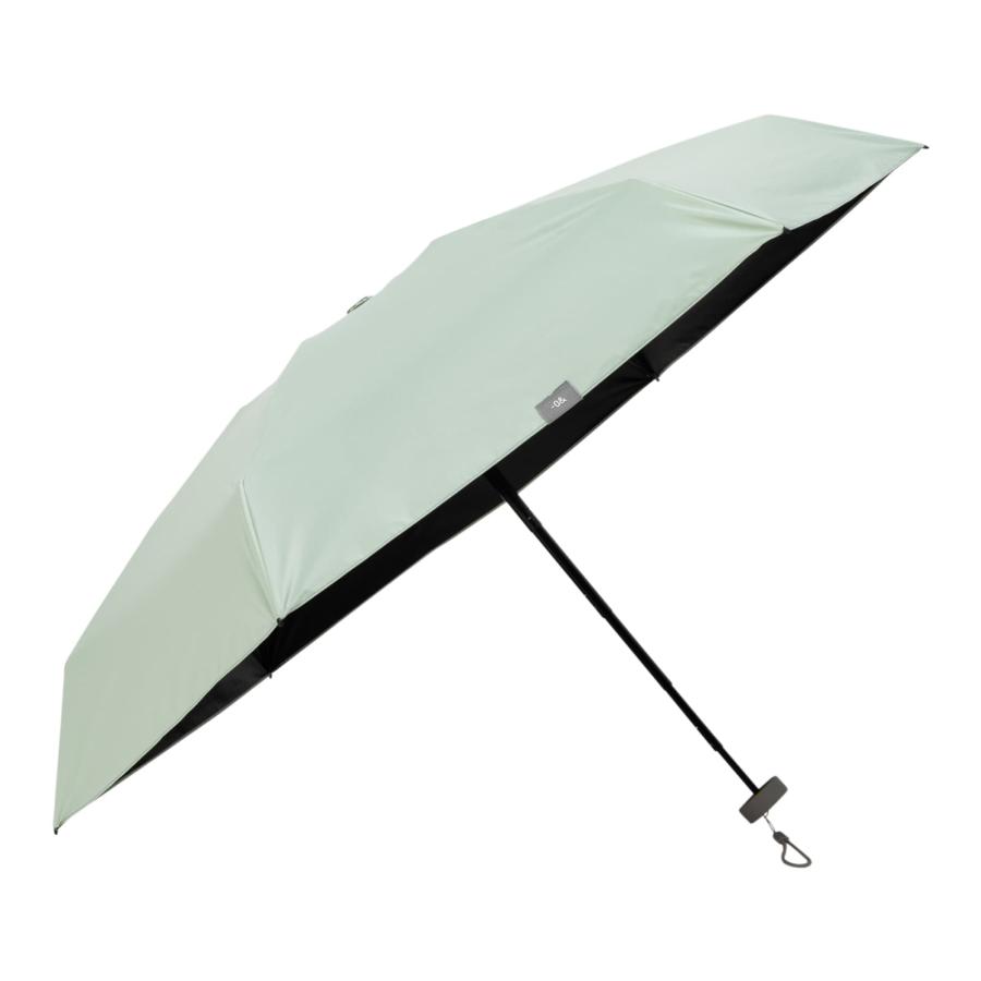 0＆ 正規品 -0& ゼロアンド 日傘 折りたたみ 遮光 遮熱 晴雨兼用
