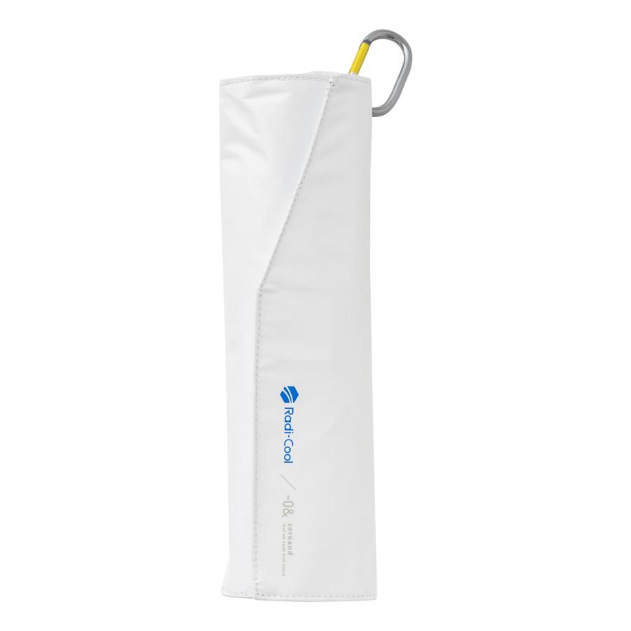 完売・再販無し品】 -0& ゼロアンド ラディクール使用55cm 日傘