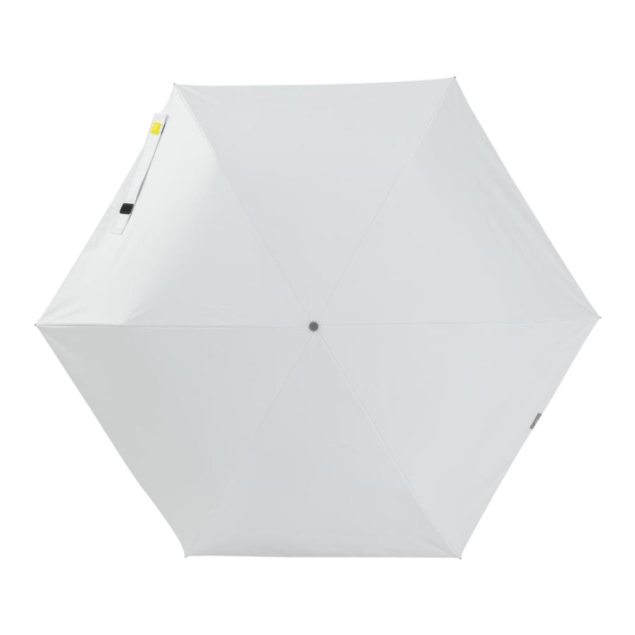 ゼロアンド　 晴雨兼用日傘　ラディクール 楽天市場】ラディクール 58cm 晴雨兼用日傘 軽量 パラソル ユニ