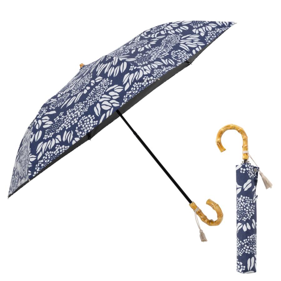 正規品 河馬印本舗 かばじるしほんぽ 日傘 折りたたみ 遮光 遮熱 晴雨兼用 折り畳み傘 2段折りたたみ傘 50cm メンズ レディース 撥水 無地 軽量 おしゃれ |  | 13