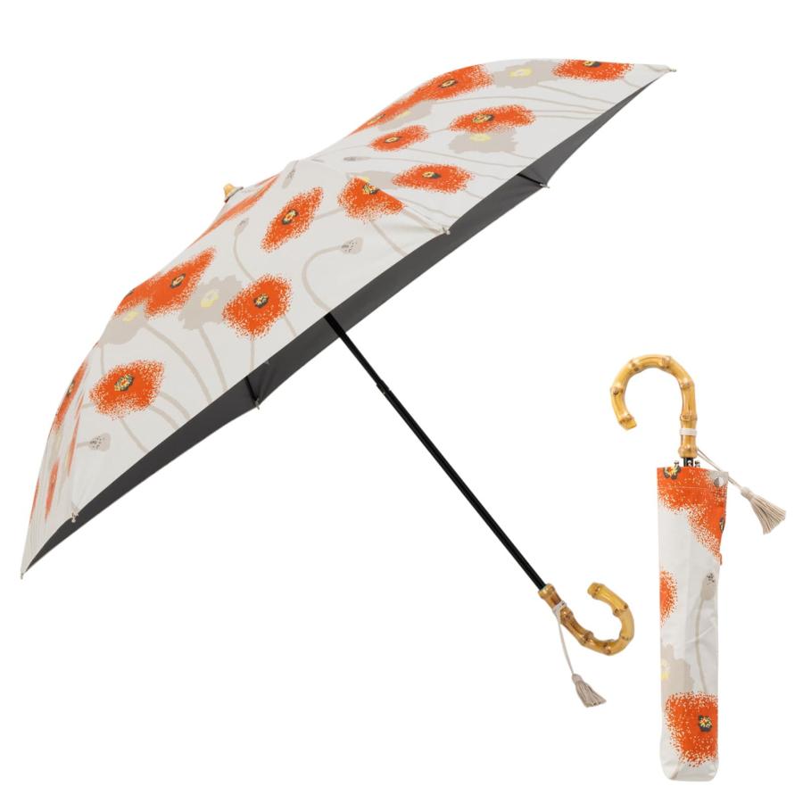 正規品 河馬印本舗 かばじるしほんぽ 日傘 折りたたみ 遮光 遮熱 晴雨兼用 折り畳み傘 2段折りたたみ傘 50cm メンズ レディース 撥水 無地 軽量 おしゃれ |  | 08