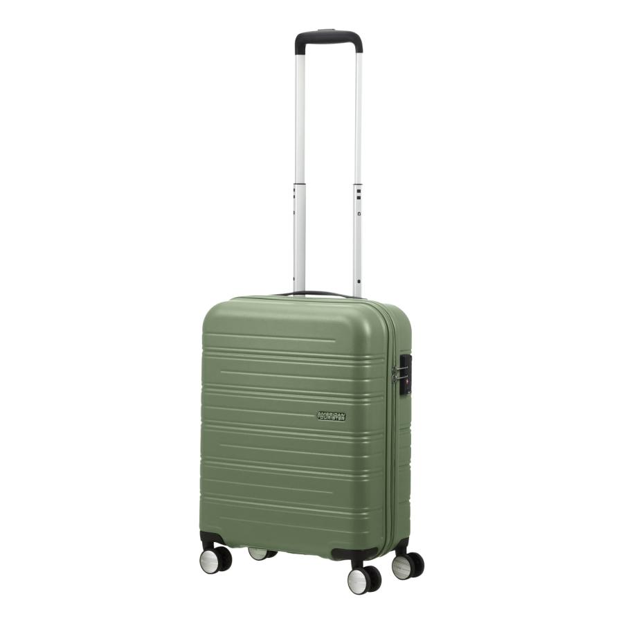【セール特価！】【30％OFF 】正規品アメリカンツーリスター スーツケース 機内持ち込み Sサイズ キャリーケース ハイターン メンズ レディース 軽量の画像