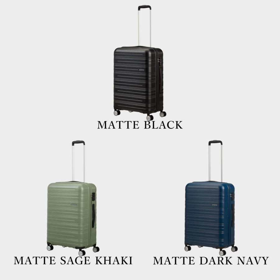 正規品アメリカンツーリスター スーツケース Mサイズ キャリーケース 