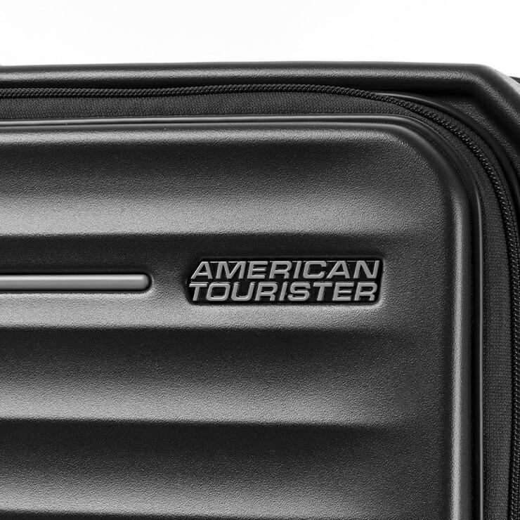 正規品 アメリカンツーリスター スーツケース キャリーバッグ フロンテック ハードケース ファスナー 容量拡張 Sサイズ 6泊 おすすめ おしゃれ サムソナイト｜multiverse-irl｜16