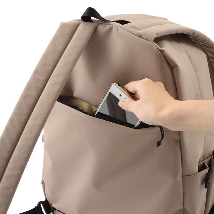 MILESTO 正規品 ミレスト バックパック メンズ レディース TROT MILESTO 正規品 ミレスト バックパック メンズ レディース TROT