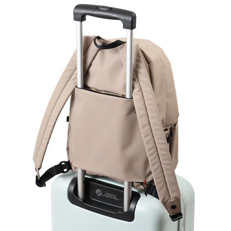 MILESTO 正規品 ミレスト バックパック メンズ レディース TROT