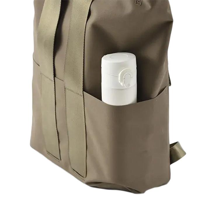 MILESTO（ミレスト） 正規品 バックパック メンズ レディース STLAKT M
