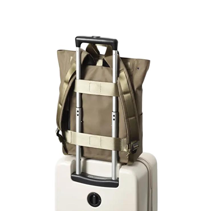 MILESTO（ミレスト） 正規品 バックパック メンズ レディース STLAKT M