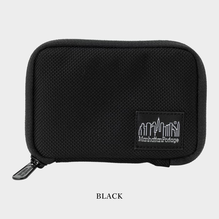Manhattan Portage（マンハッタンポーテージ） 正規品 ブラック