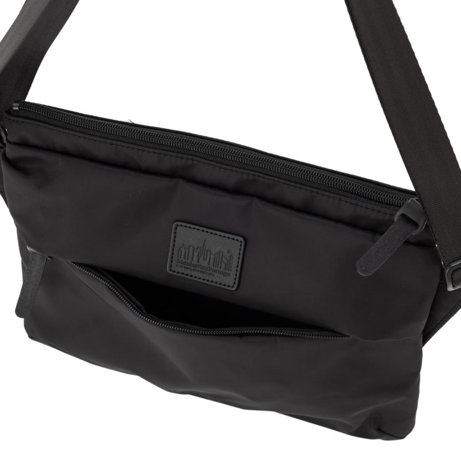 Manhattan Portage（マンハッタンポーテージ） 正規品 ブラック