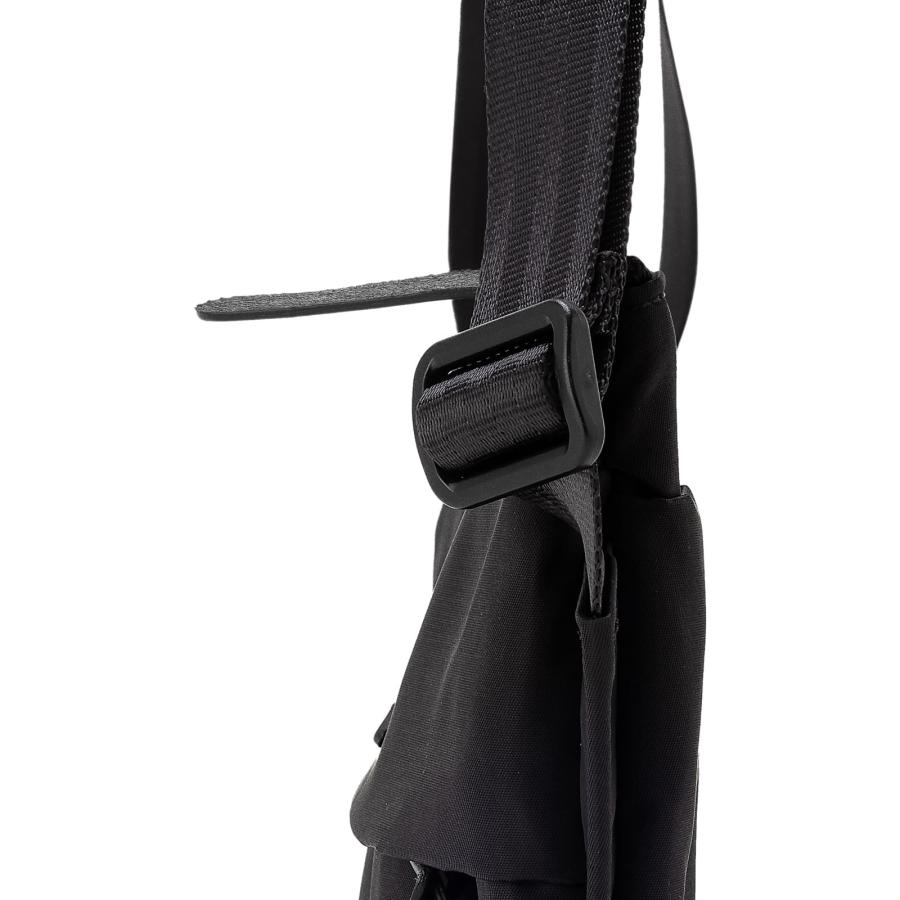 Manhattan Portage（マンハッタンポーテージ） 正規品 ブラック