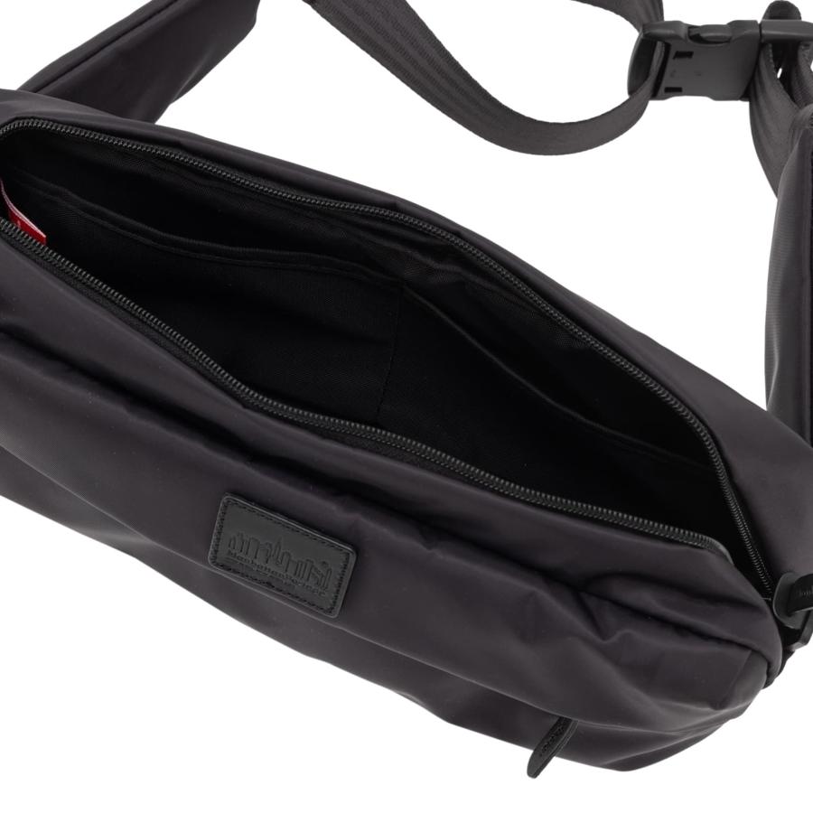 Manhattan Portage（マンハッタンポーテージ） 正規品 ブラック