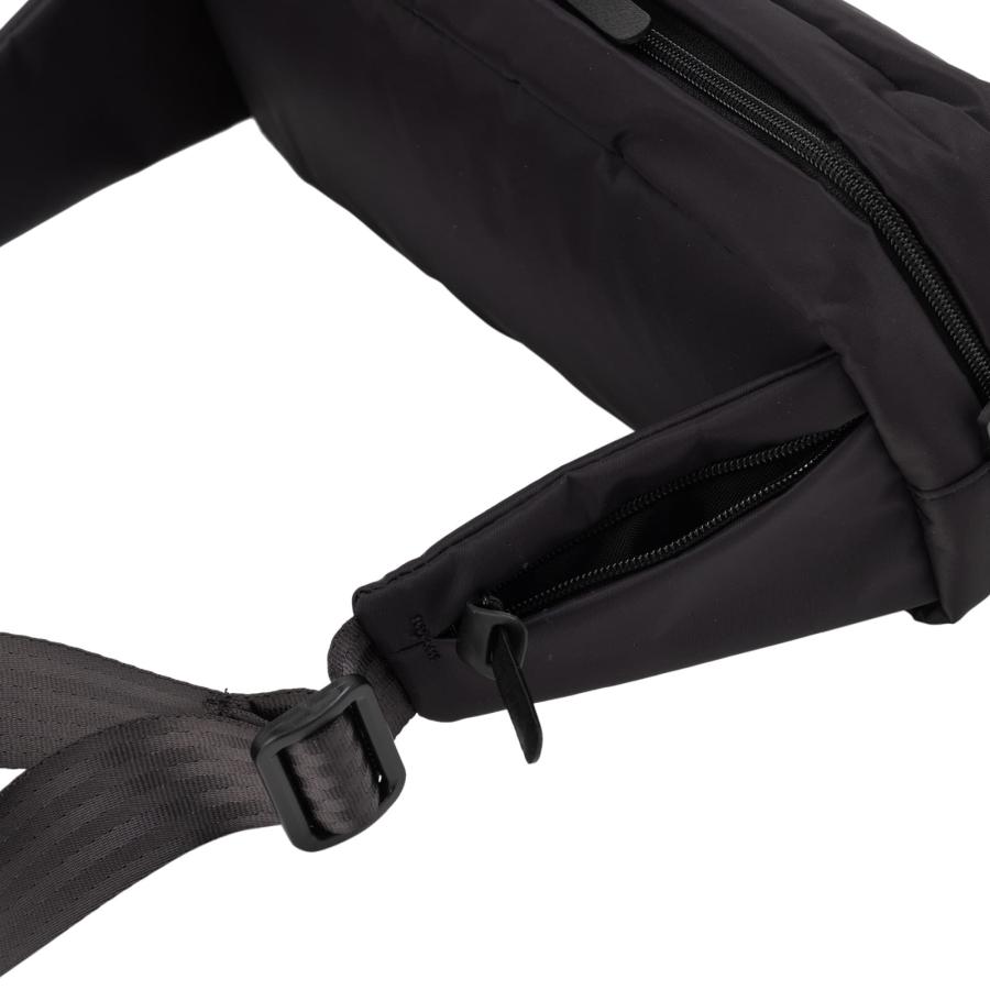 Manhattan Portage（マンハッタンポーテージ） 正規品 ブラック