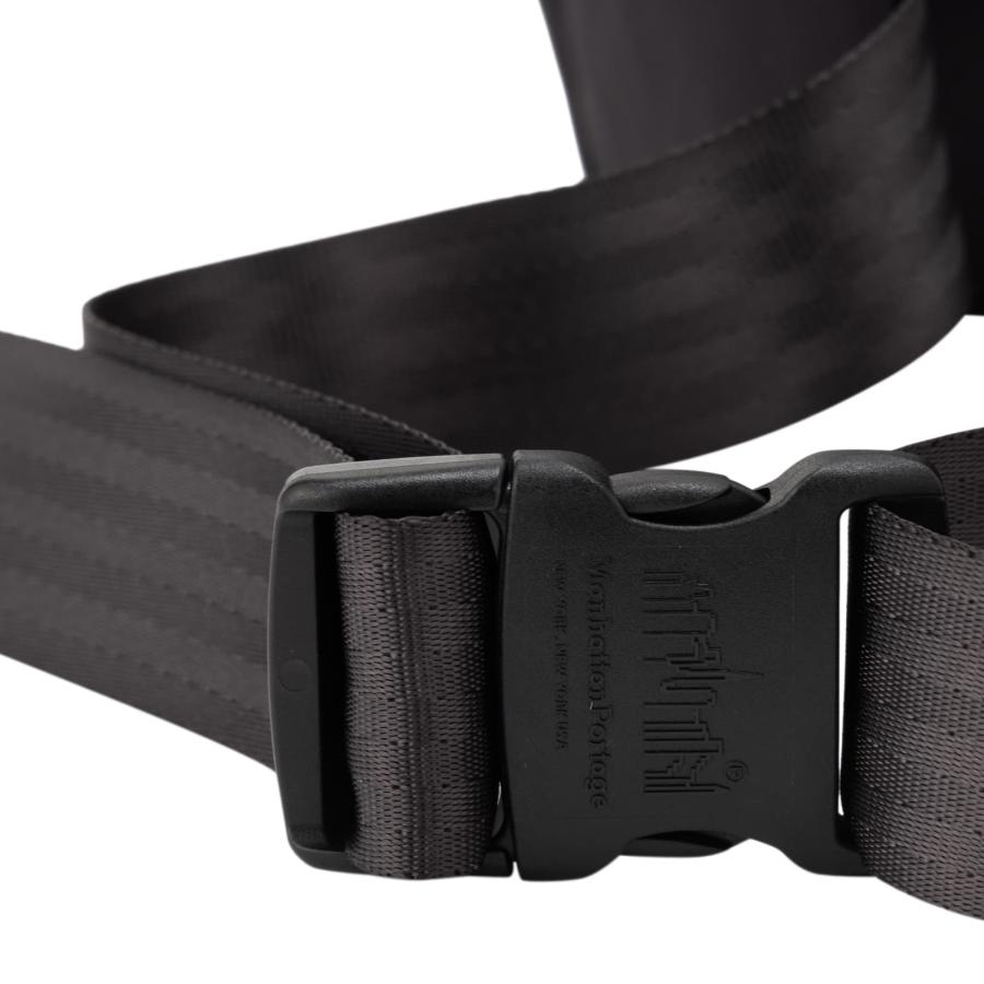 Manhattan Portage（マンハッタンポーテージ） 正規品 ブラック