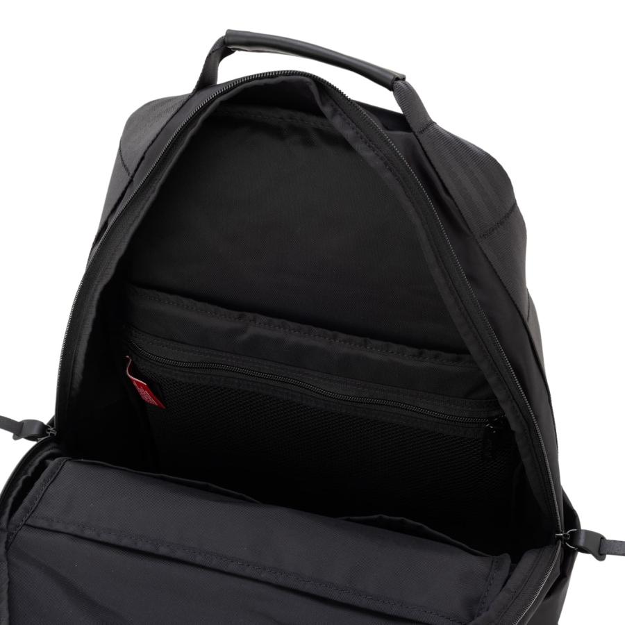 正規品 マンハッタンポーテージ ブラックレーベル バッグ バックパック リュック サウスストリート メンズ レディース 13インチ A4 軽量 大容量 ブランドの画像