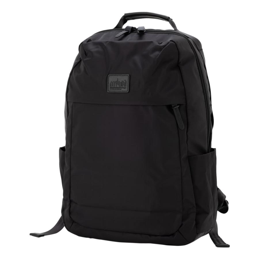 正規品 マンハッタンポーテージ ブラックレーベル バッグ バックパック リュック サウスストリート メンズ レディース 13インチ A4 軽量 大容量 ブランドの画像