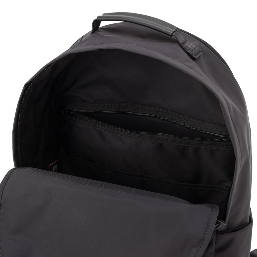 正規品 マンハッタンポーテージ ブラックレーベル バッグ バックパック リュック エセックス メンズ レディース 13インチ A4 17L 大容量 撥水 防水 軽量 通学の画像
