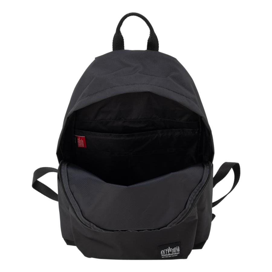 正規品 マンハッタンポーテージ ブラックレーベル バッグ バックパック リュック スタイタウン メンズ レディース 13インチ A4 撥水 軽量 大容量 旅行 ブランドの画像