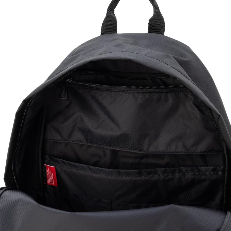 正規品 マンハッタンポーテージ ブラックレーベル バッグ バックパック リュック スタイタウン メンズ レディース 13インチ A4 撥水 軽量 大容量 旅行 ブランドの画像