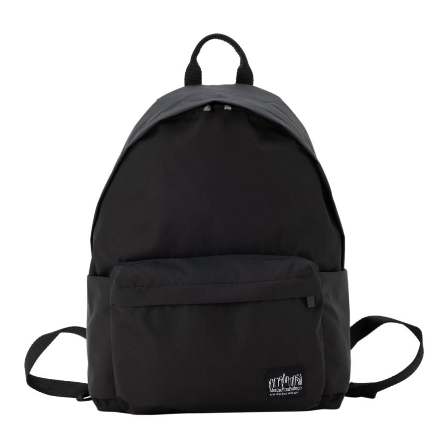 正規品 マンハッタンポーテージ ブラックレーベル バッグ バックパック リュック スタイタウン メンズ レディース 13インチ A4 撥水 軽量 大容量 旅行 ブランドの画像