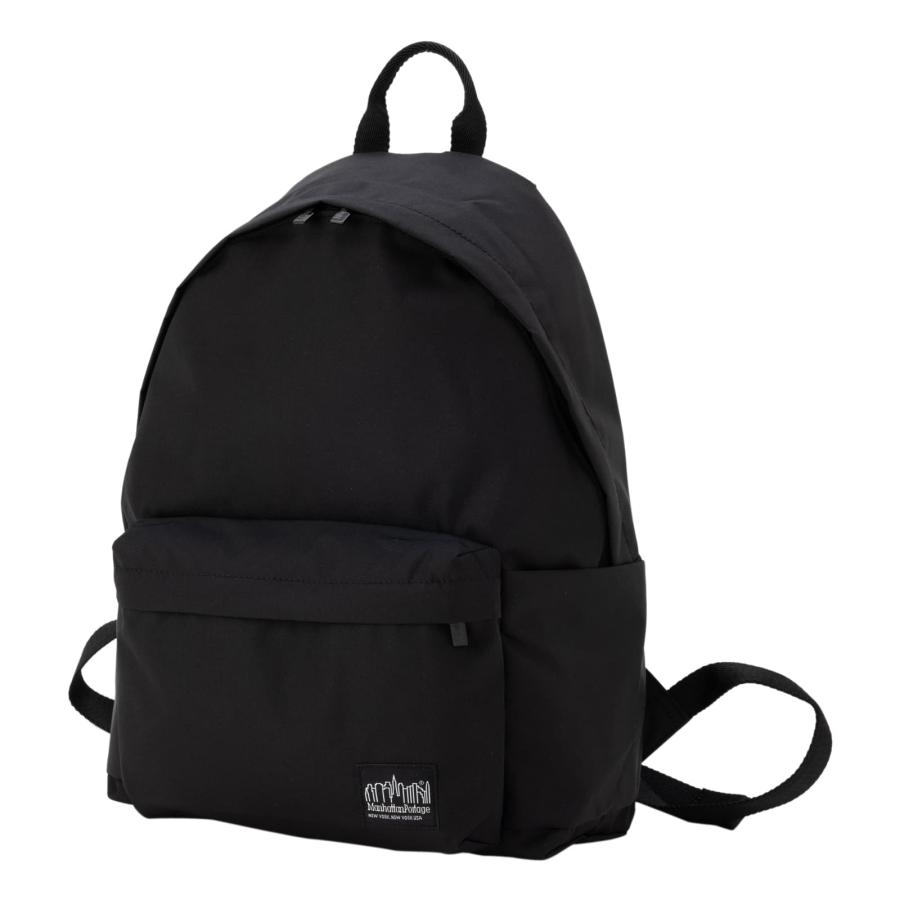 正規品 マンハッタンポーテージ ブラックレーベル バッグ バックパック リュック スタイタウン メンズ レディース 13インチ A4 撥水 軽量 大容量 旅行 ブランドの画像