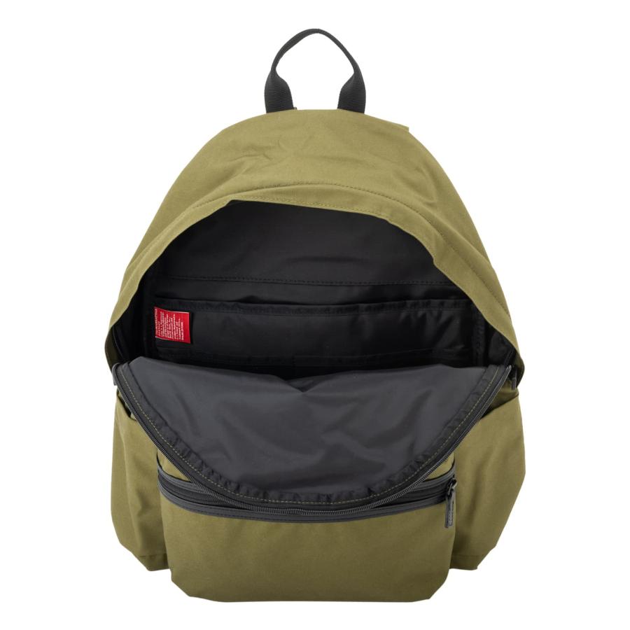 Manhattan Portage（マンハッタンポーテージ） 正規品 ブラック