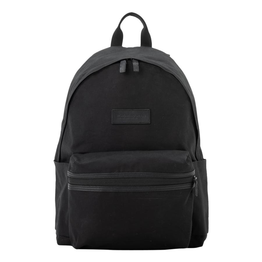 Manhattan Portage（マンハッタンポーテージ） 正規品 ブラック
