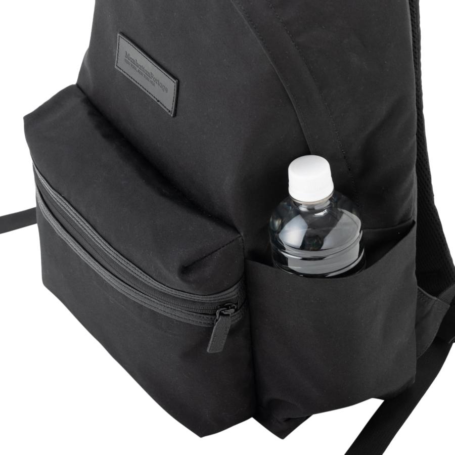 Manhattan Portage（マンハッタンポーテージ） 正規品 ブラック
