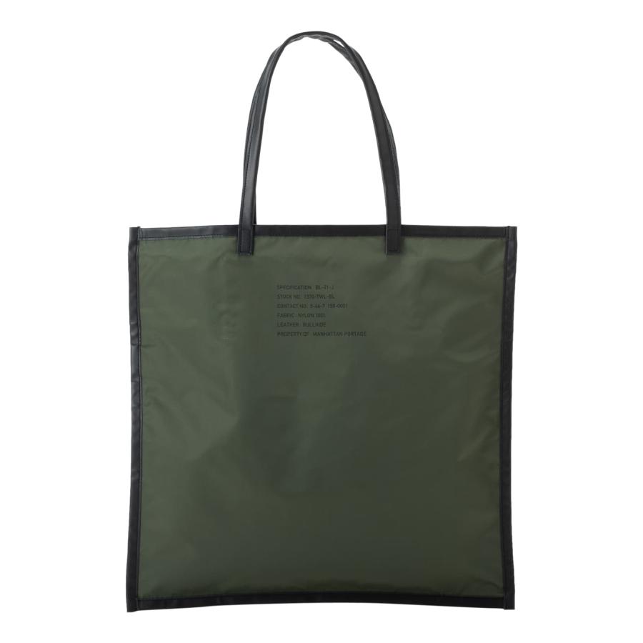 Manhattan Portage（マンハッタンポーテージ） 正規品 ブラック