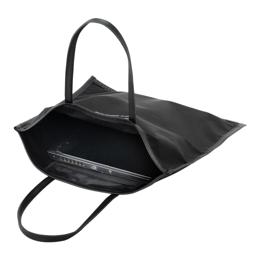 Manhattan Portage（マンハッタンポーテージ） 正規品 ブラック