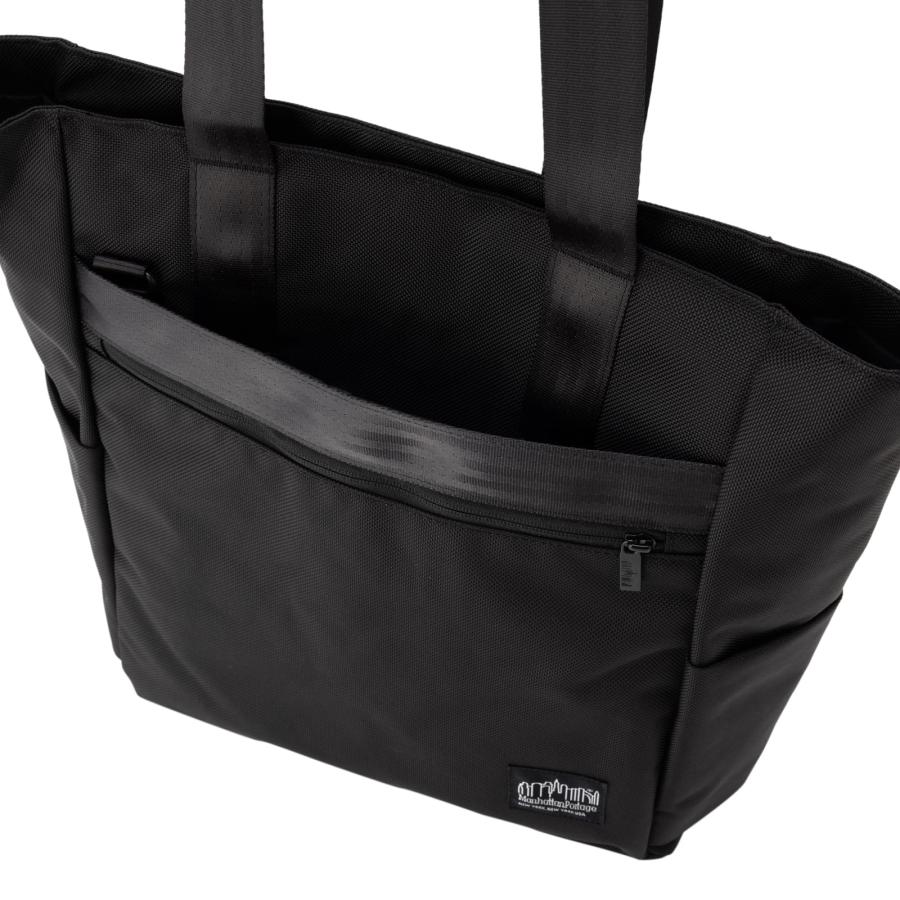 Manhattan Portage（マンハッタンポーテージ） 正規品 ブラック