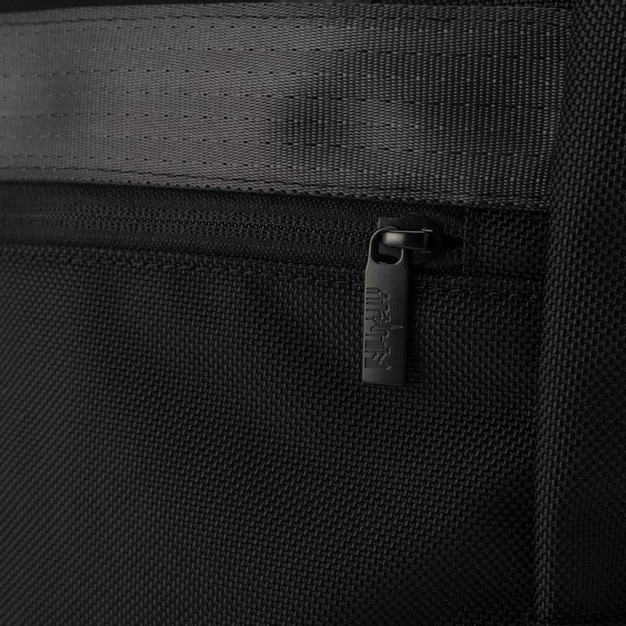 Manhattan Portage（マンハッタンポーテージ） 正規品 ブラック