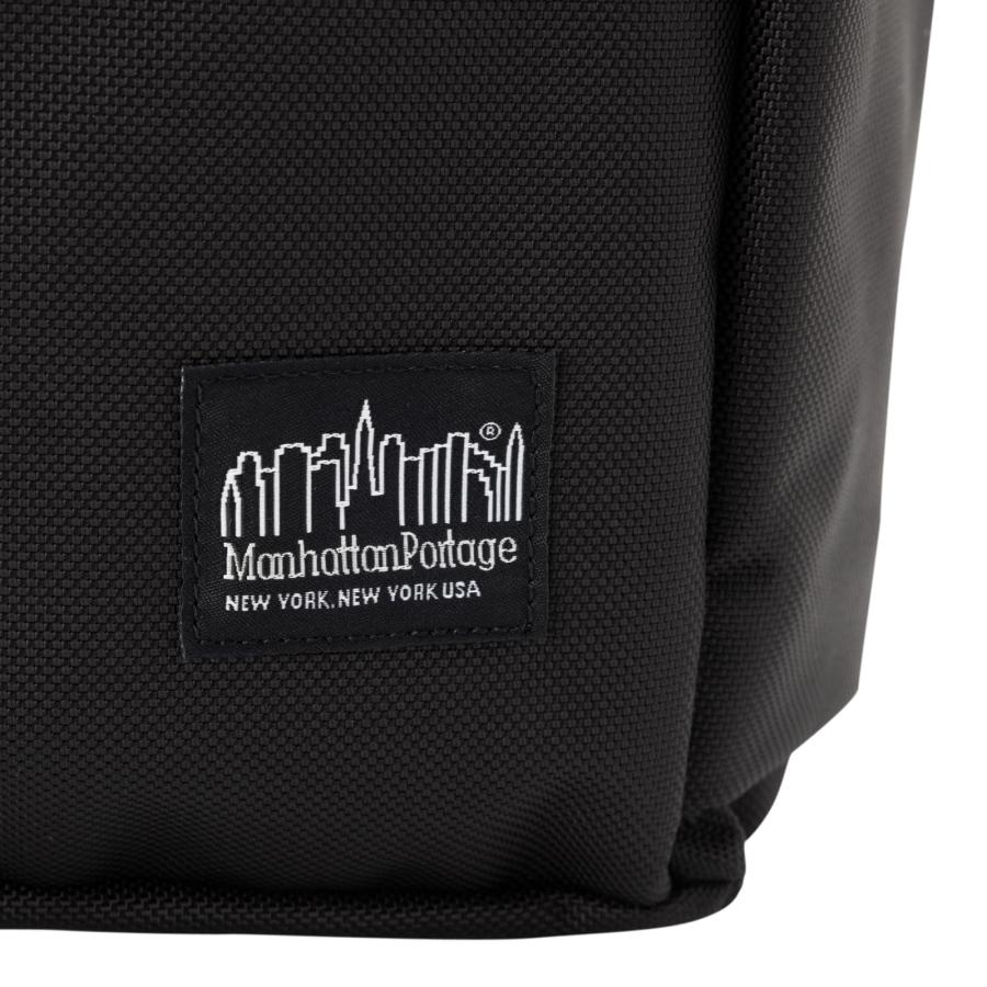 Manhattan Portage（マンハッタンポーテージ） 正規品 ブラック