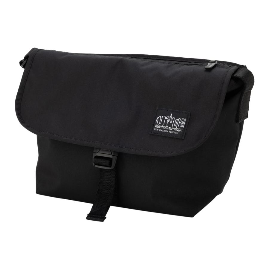 Manhattan Portage（マンハッタンポーテージ） 正規品 ブラック