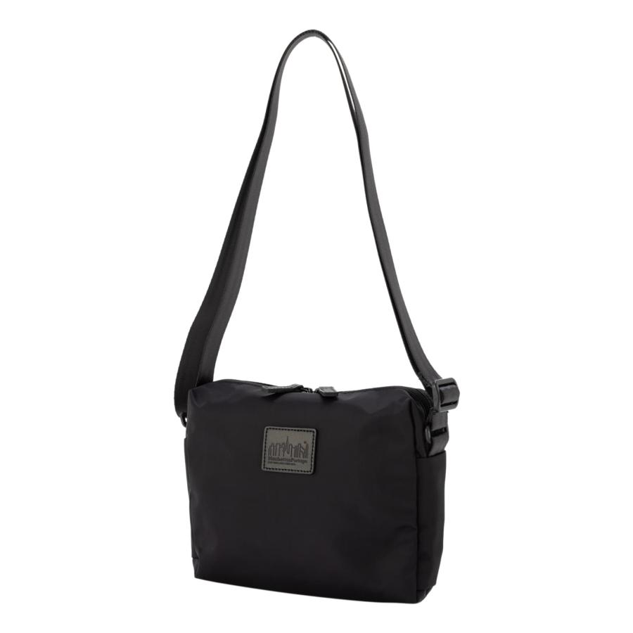 Manhattan Portage 正規品 マンハッタンポーテージ ブラック Manhattan Portage 正規品 マンハッタンポーテージ ブラック