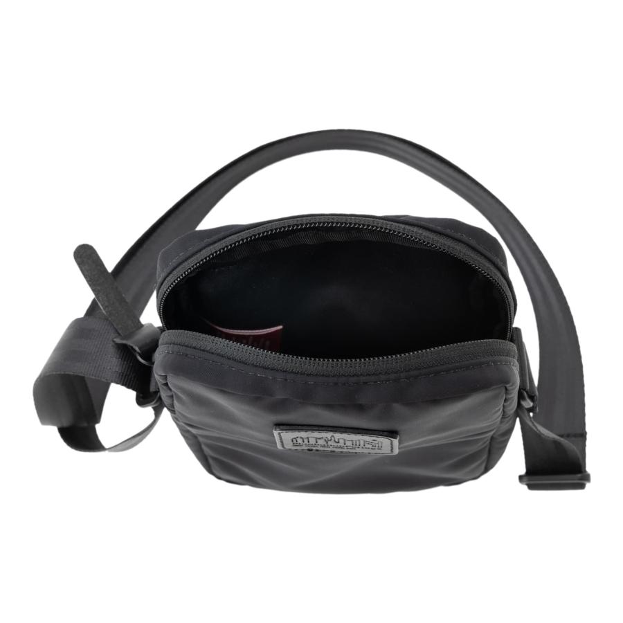 Manhattan Portage（マンハッタンポーテージ） 正規品 ブラック