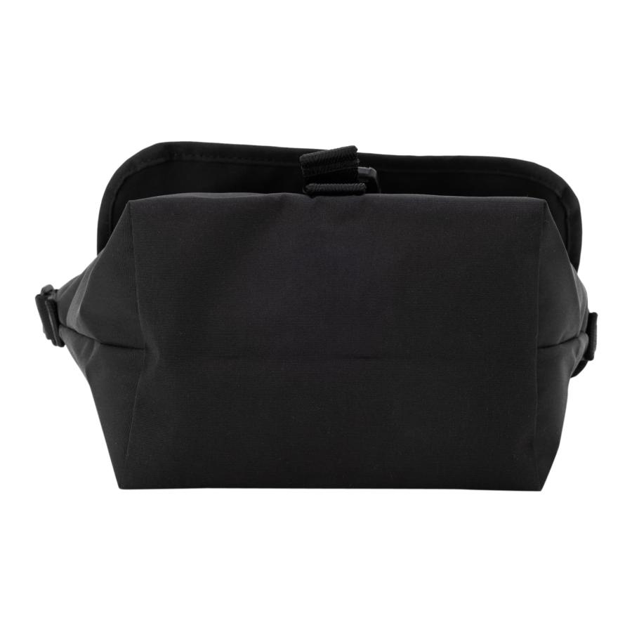 Manhattan Portage 正規品 マンハッタンポーテージ ブラック