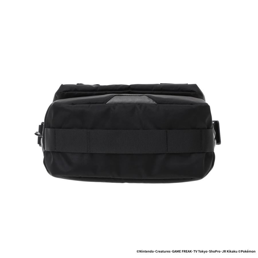Manhattan Portage BLACK LABEL 正規品 POKEMON × Black Label